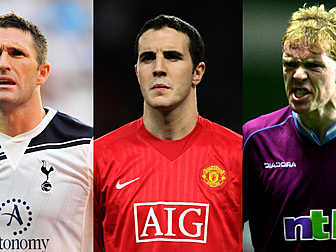 RANKED: 10 best Premier League...